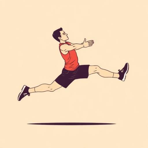 burpee illustration